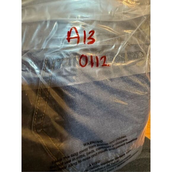 Free People Distressed Slim Curvy Fit Denim Jeans Size 29 - Picture 10 of 10